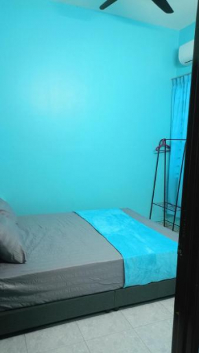 Roseayu Homestay Kepala Batas